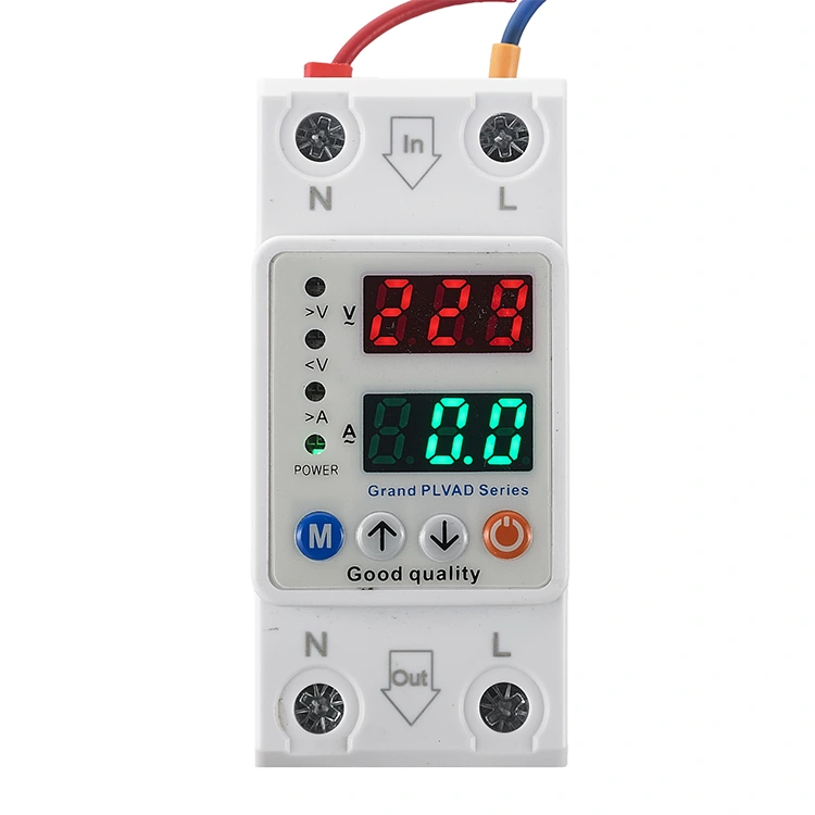 நம்பகமான மின்னழுத்தப் பாதுகாப்பிற்கு, பாதுகாப்பாளரின் கீழ் சுய-ரீசெட் செய்வது ஏன்?