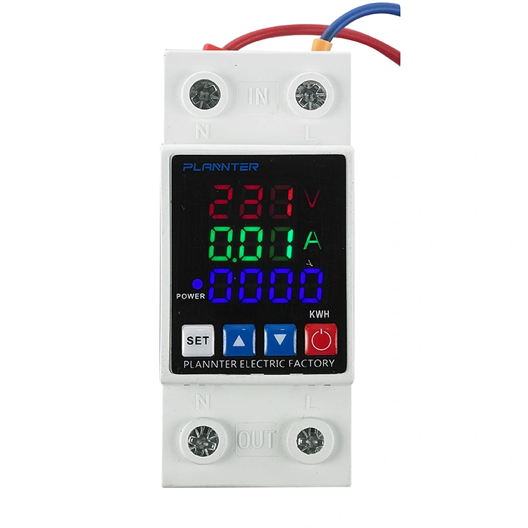 3IN1 டிஸ்ப்ளே ஓவர்வோல்டேஜ் ப்ரொடெக்டர்